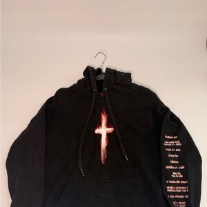 SAINT JHN Ghetto Lenny’s Love Songs Hoodie
